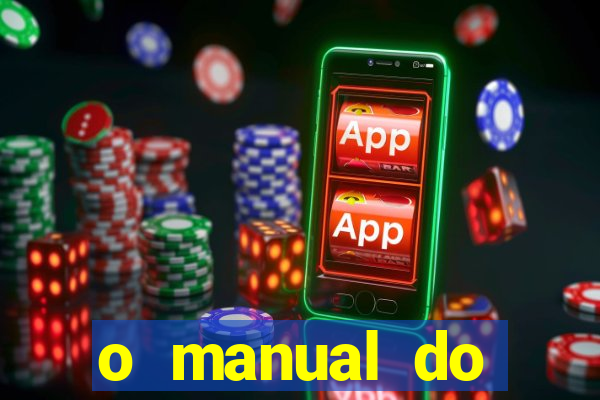 o manual do necromante pdf